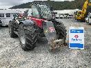 Thumbnail '1' of Massey Fergusson TH7038 Telehandler