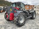 Thumbnail '5' of Massey Fergusson TH7038 Telehandler
