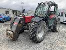 Thumbnail '10' of Massey Fergusson TH7038 Telehandler