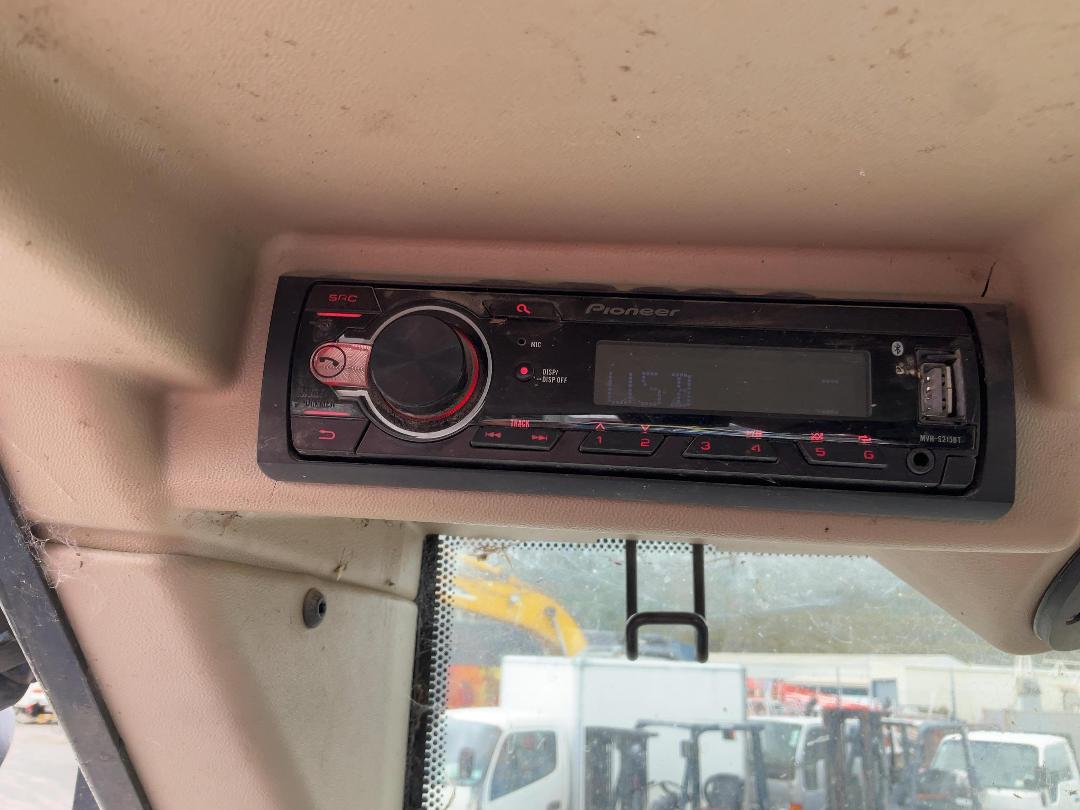 Photo '33' of Massey Fergusson TH7038 Telehandler