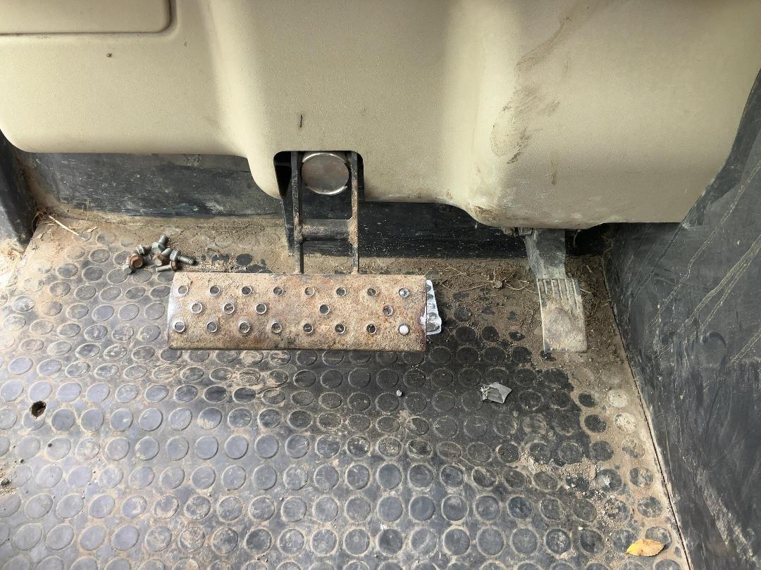 Photo '34' of Massey Fergusson TH7038 Telehandler