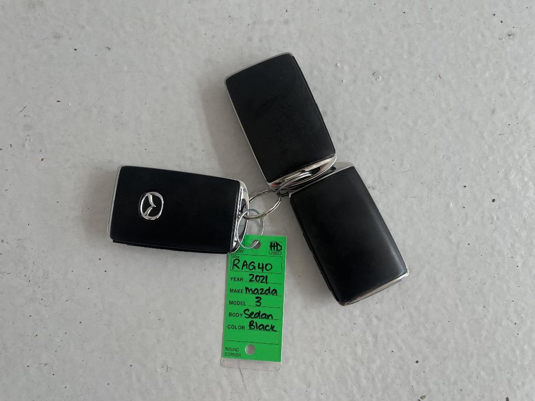 Photo '22' of Mazda 3