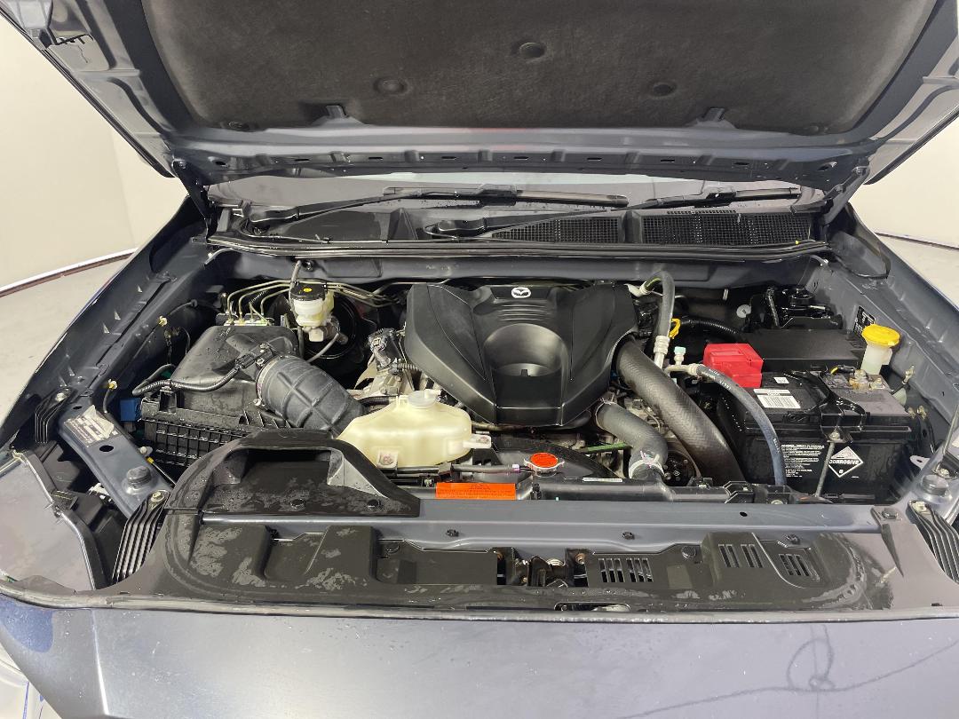 Photo '13' of Mazda Bt-50