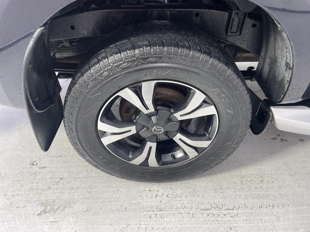 Photo '12' of Mazda Bt-50