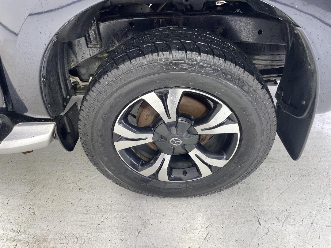 Photo '11' of Mazda Bt-50