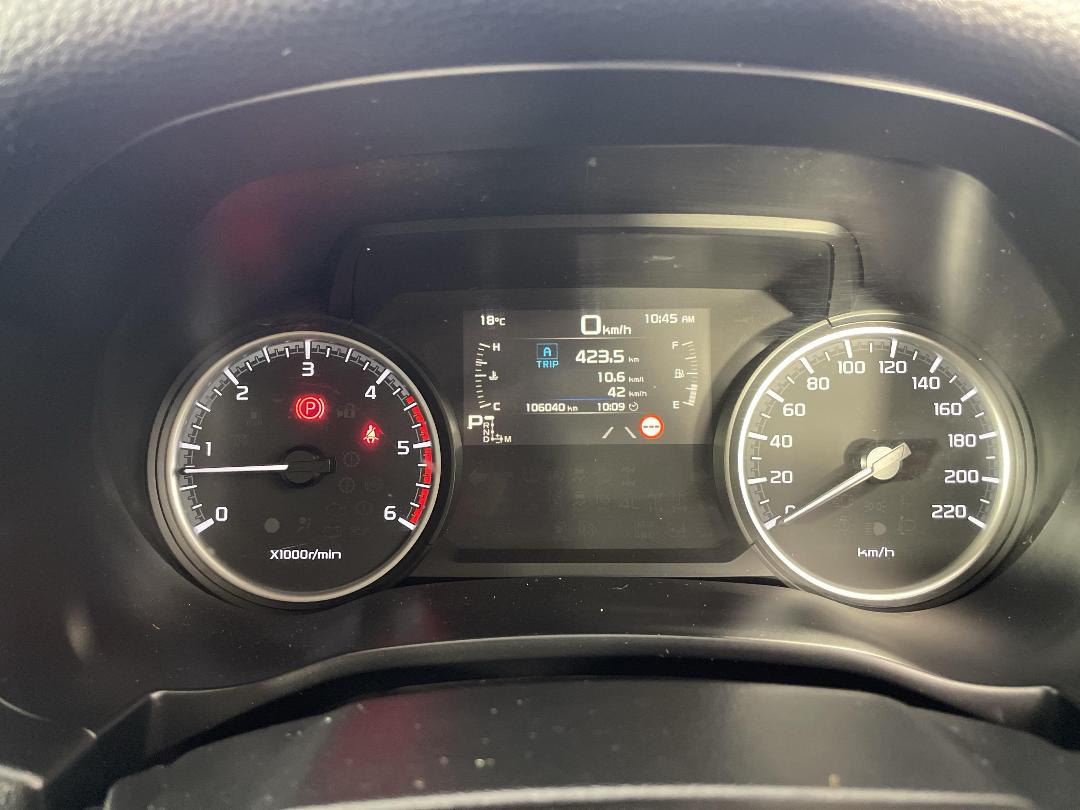 Photo '21' of Mazda Bt-50