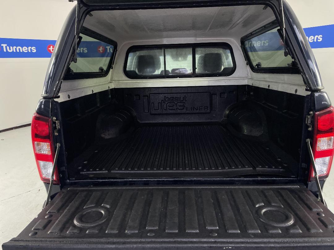 Photo '14' of Mazda Bt-50