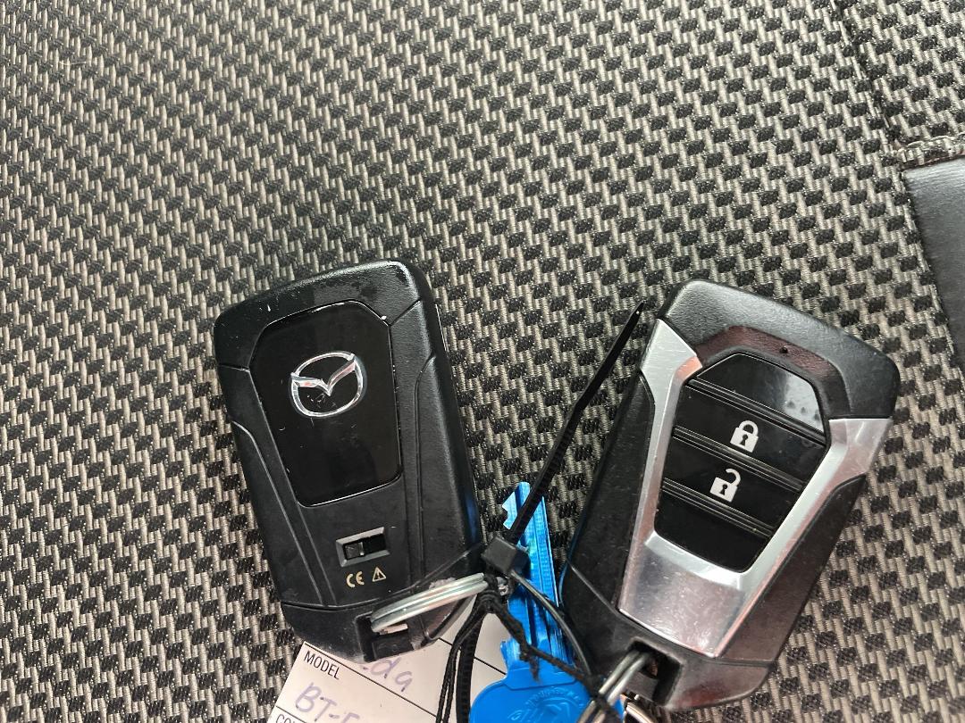 Photo '22' of Mazda Bt-50