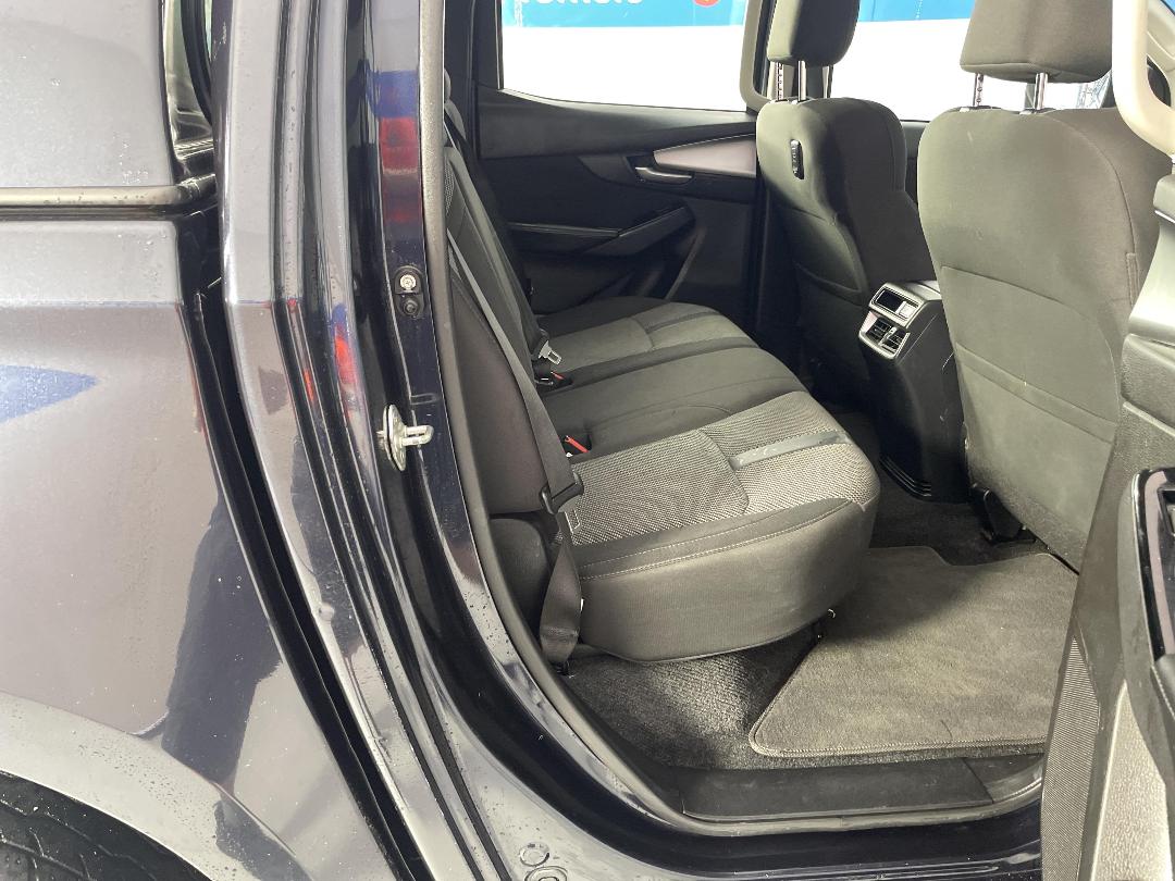 Photo '20' of Mazda Bt-50