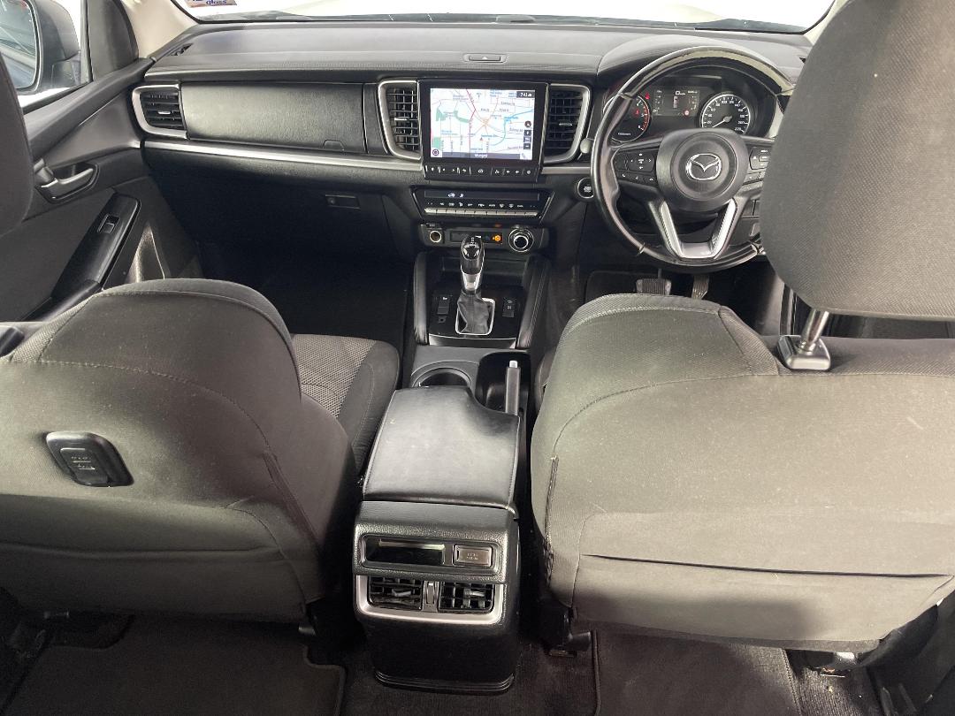 Photo '18' of Mazda Bt-50