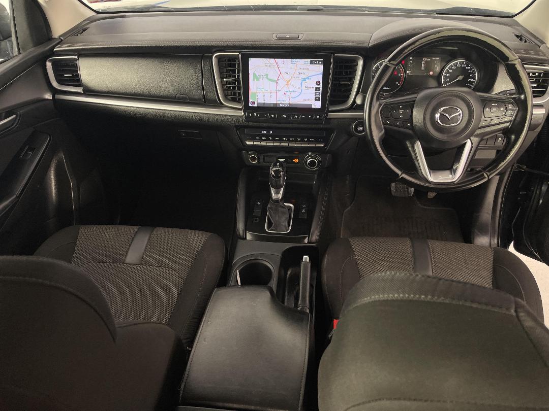 Photo '17' of Mazda Bt-50