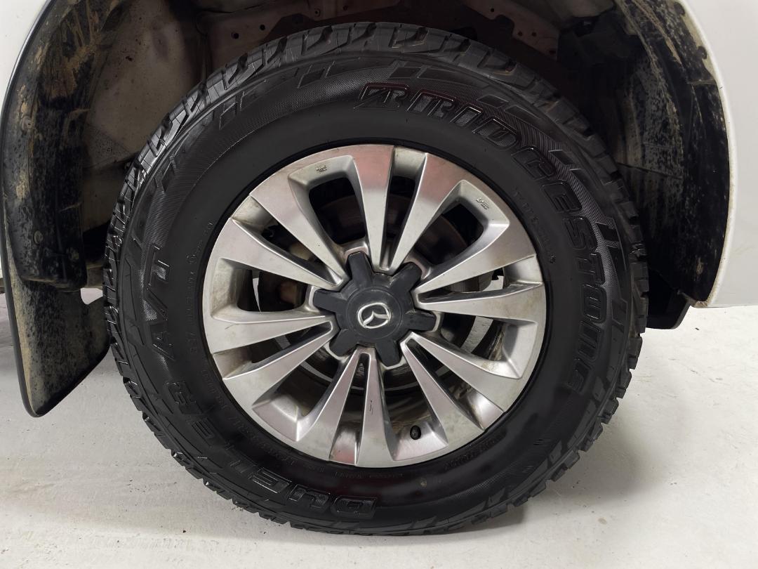 Photo '9' of Mazda Bt-50