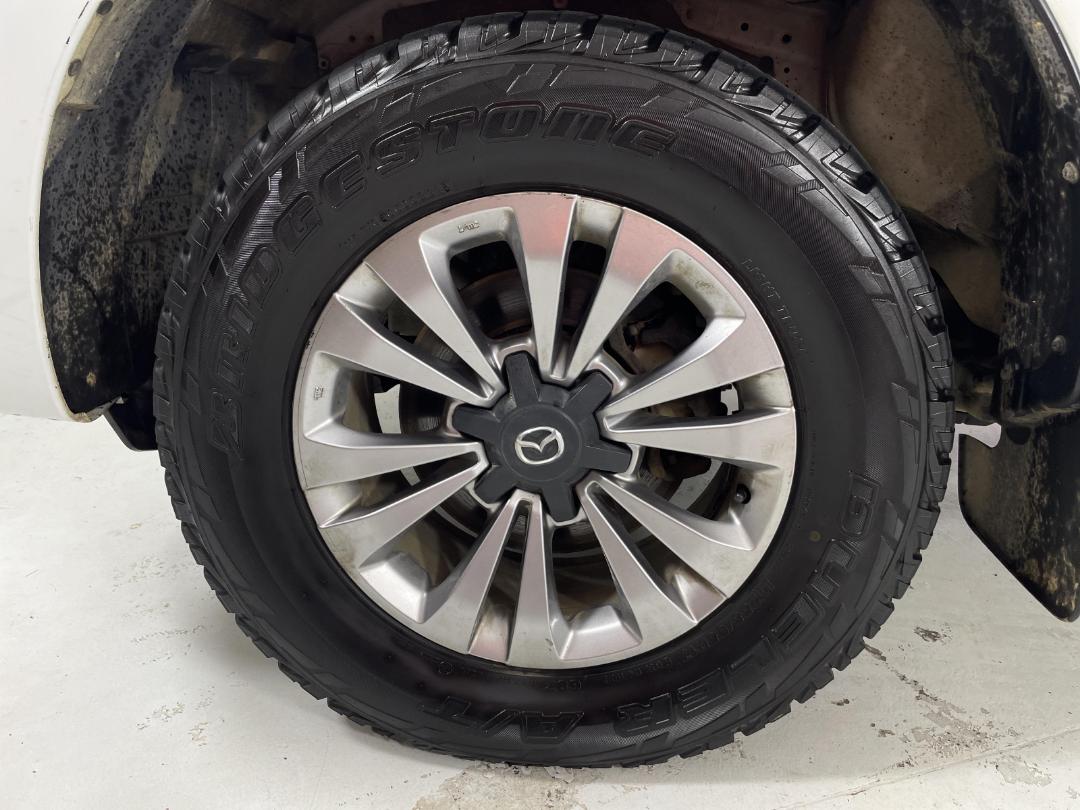 Photo '10' of Mazda Bt-50