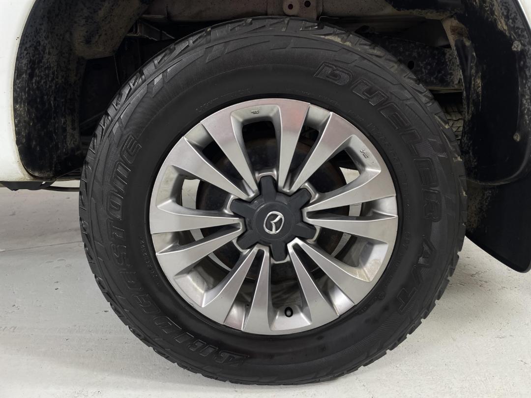 Photo '11' of Mazda Bt-50