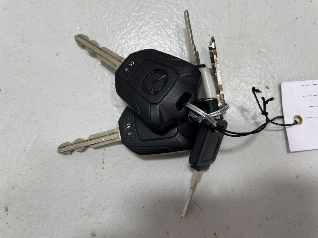 Photo '22' of Mazda Bt-50