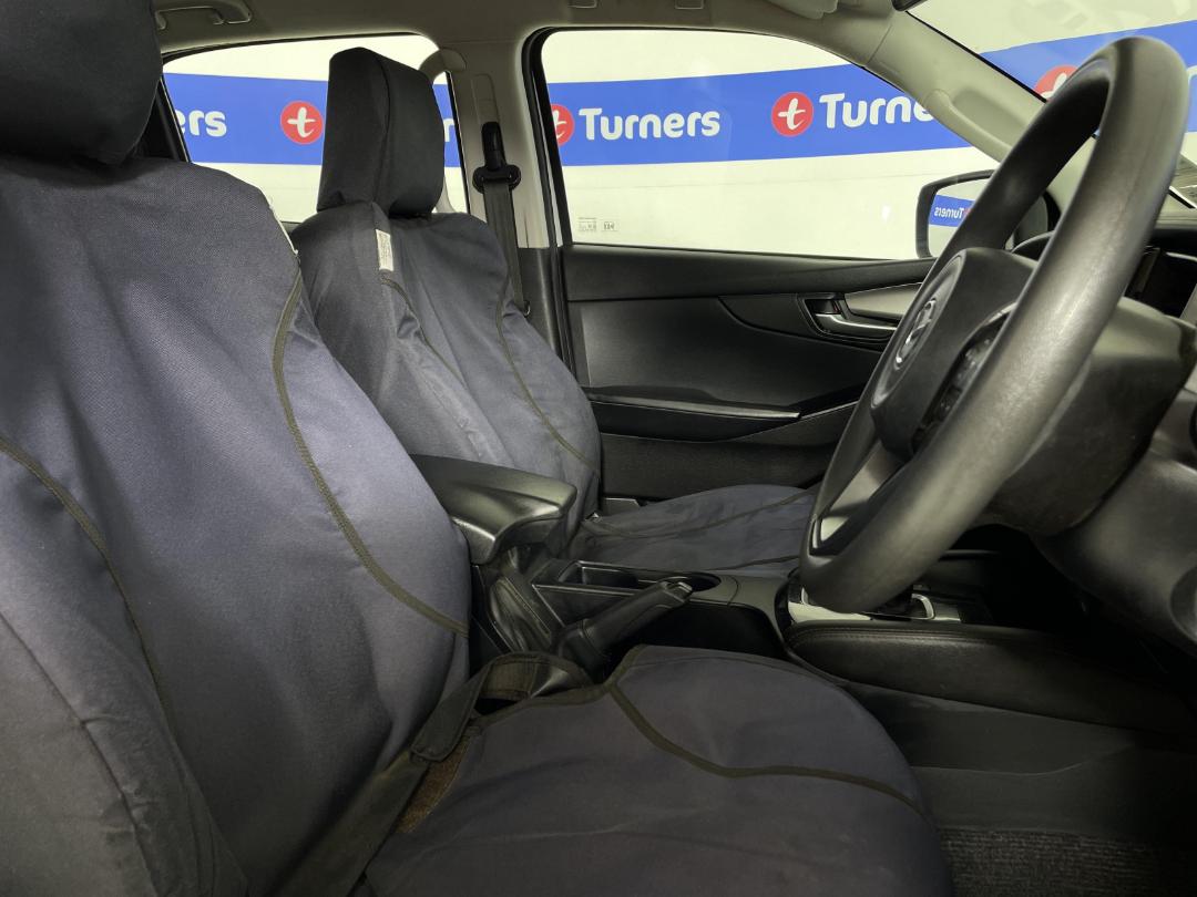 Photo '16' of Mazda Bt-50