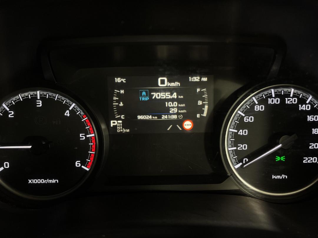 Photo '21' of Mazda Bt-50