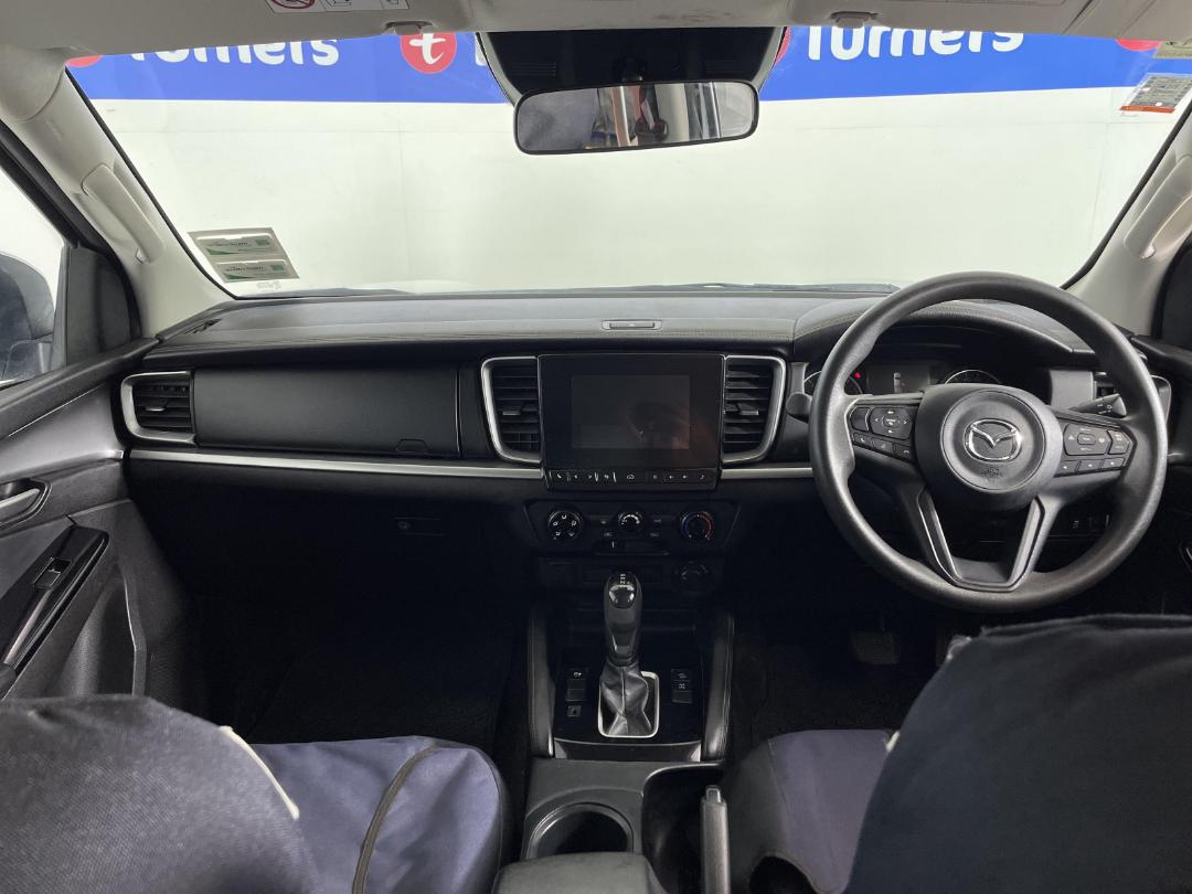 Photo '17' of Mazda Bt-50