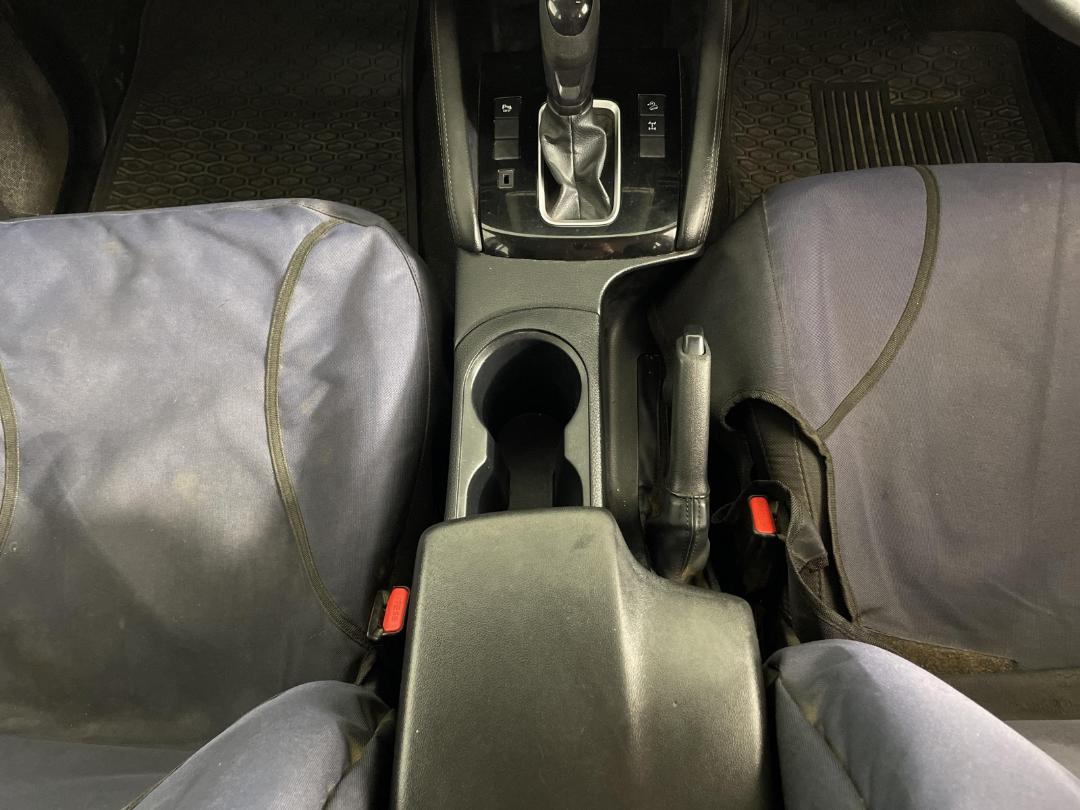 Photo '18' of Mazda Bt-50