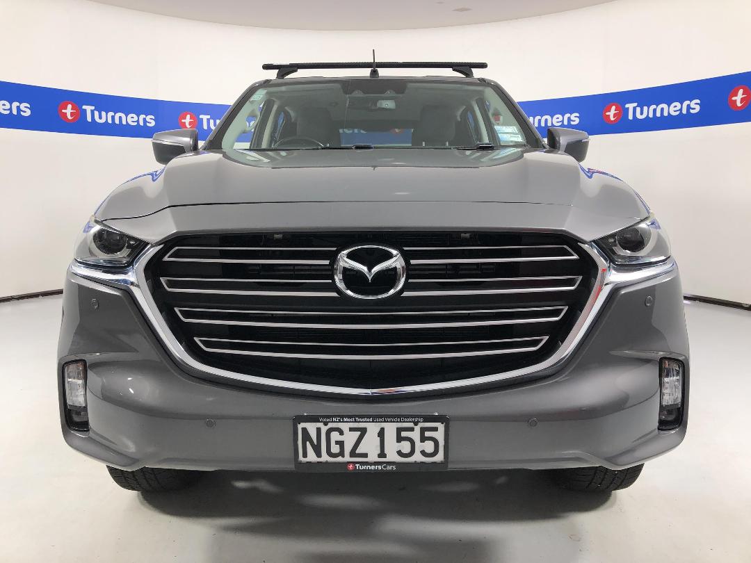 Photo '2' of Mazda Bt-50