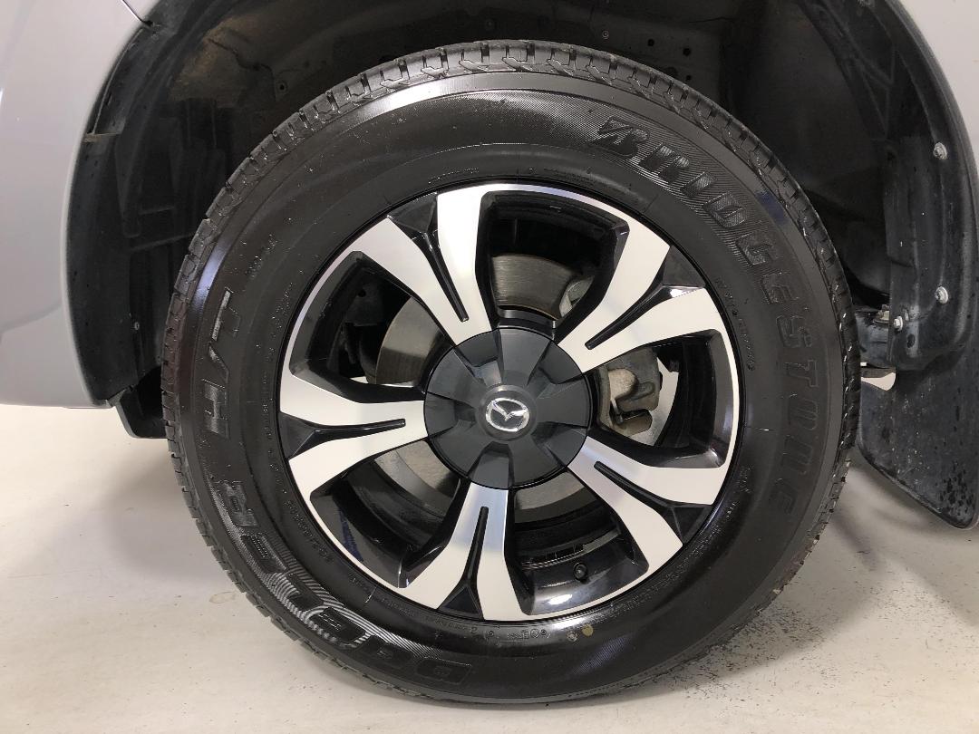 Photo '10' of Mazda Bt-50