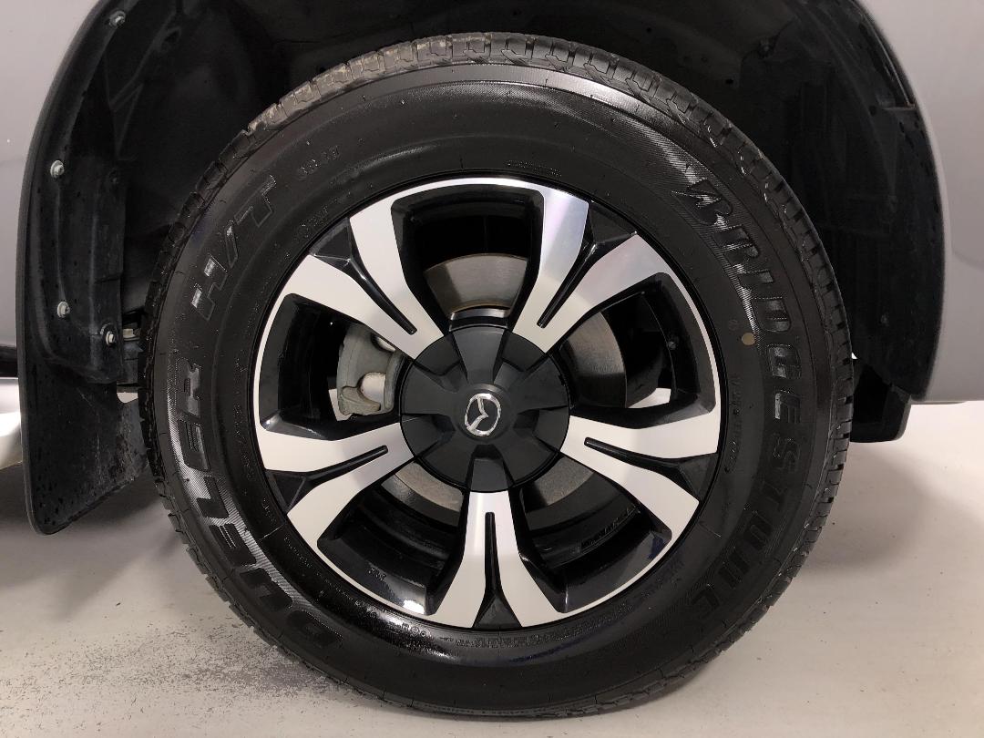 Photo '9' of Mazda Bt-50