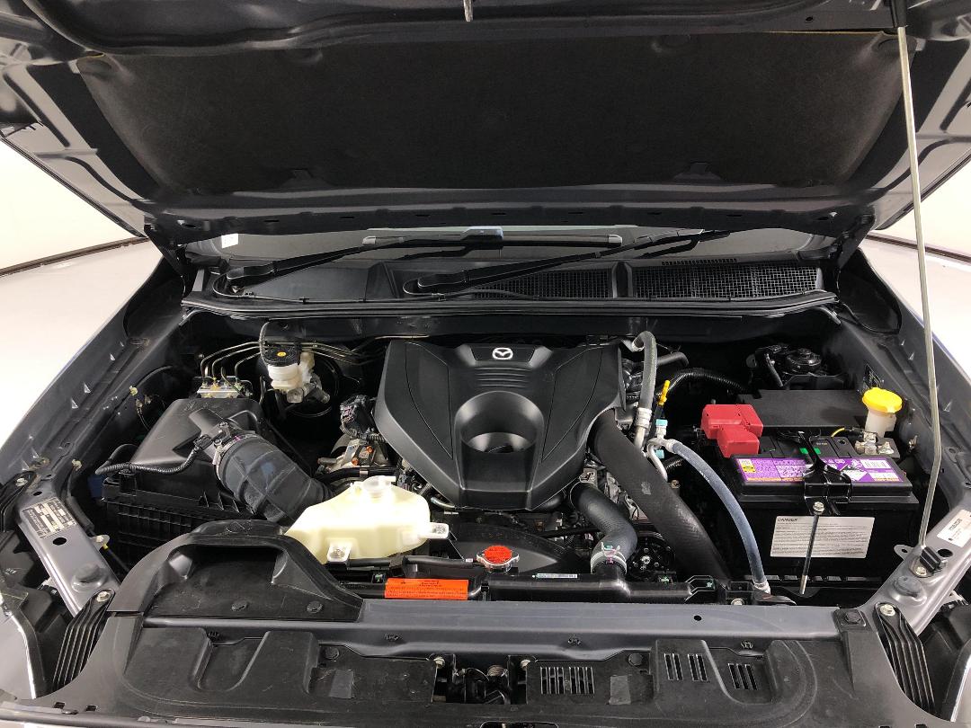 Photo '13' of Mazda Bt-50