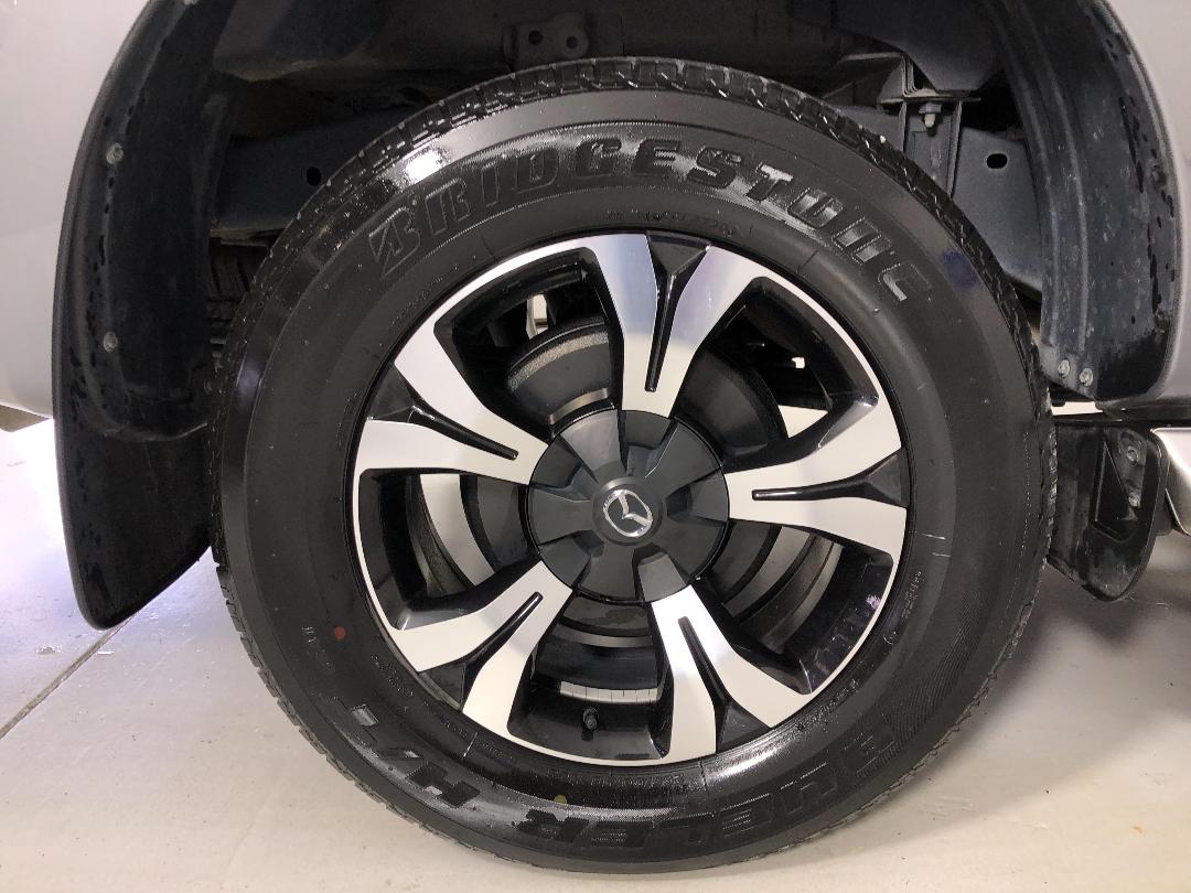 Photo '12' of Mazda Bt-50