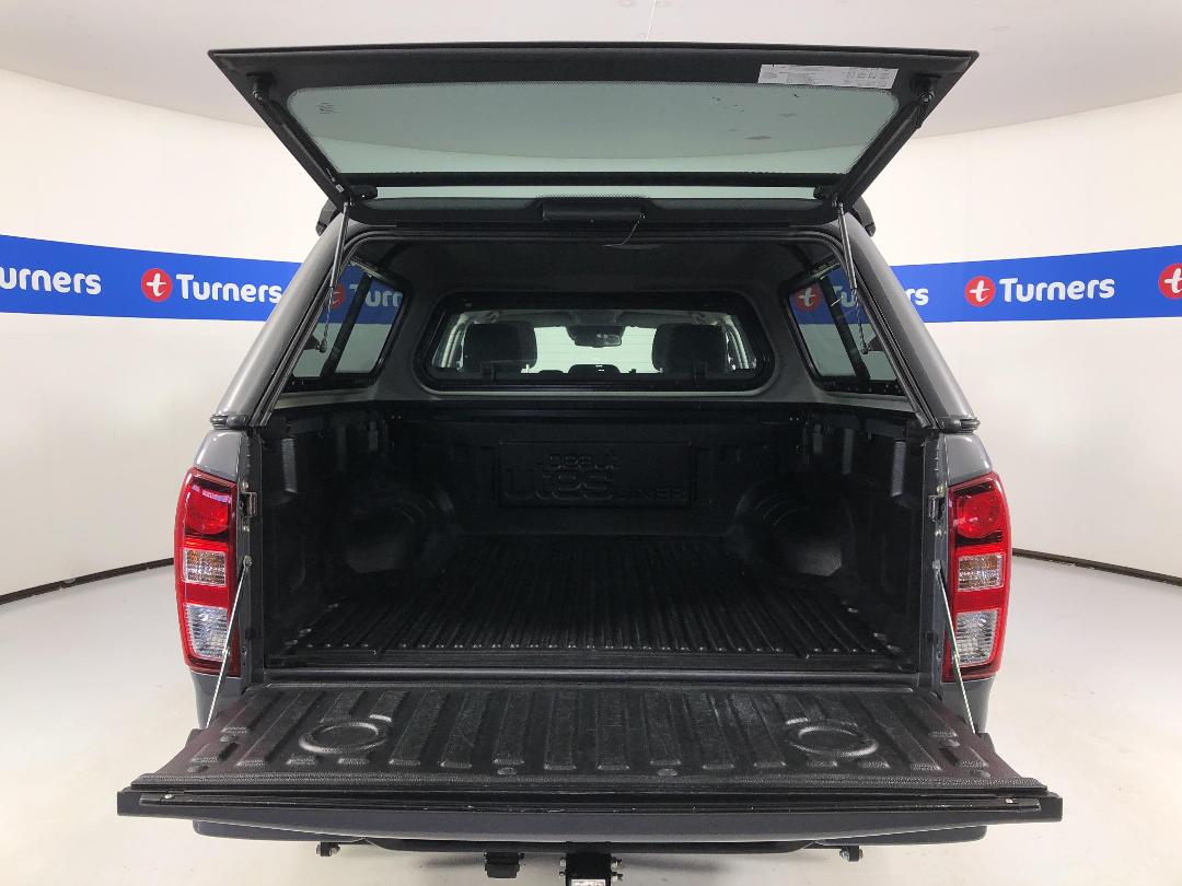 Photo '14' of Mazda Bt-50