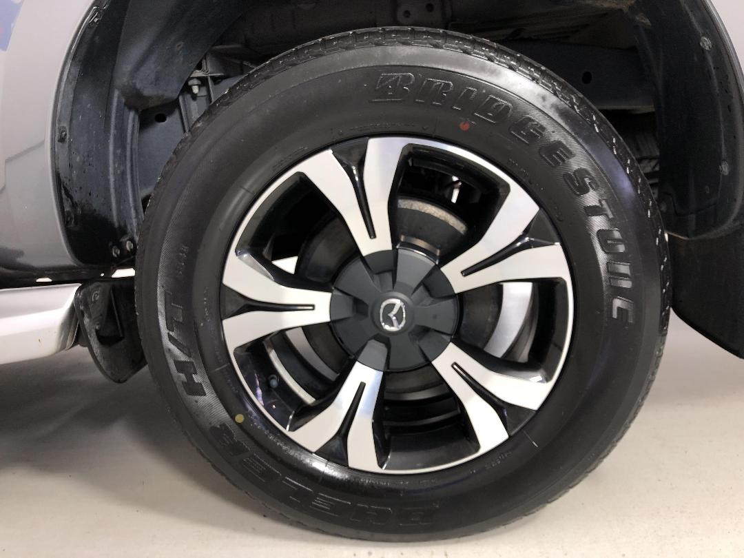 Photo '11' of Mazda Bt-50