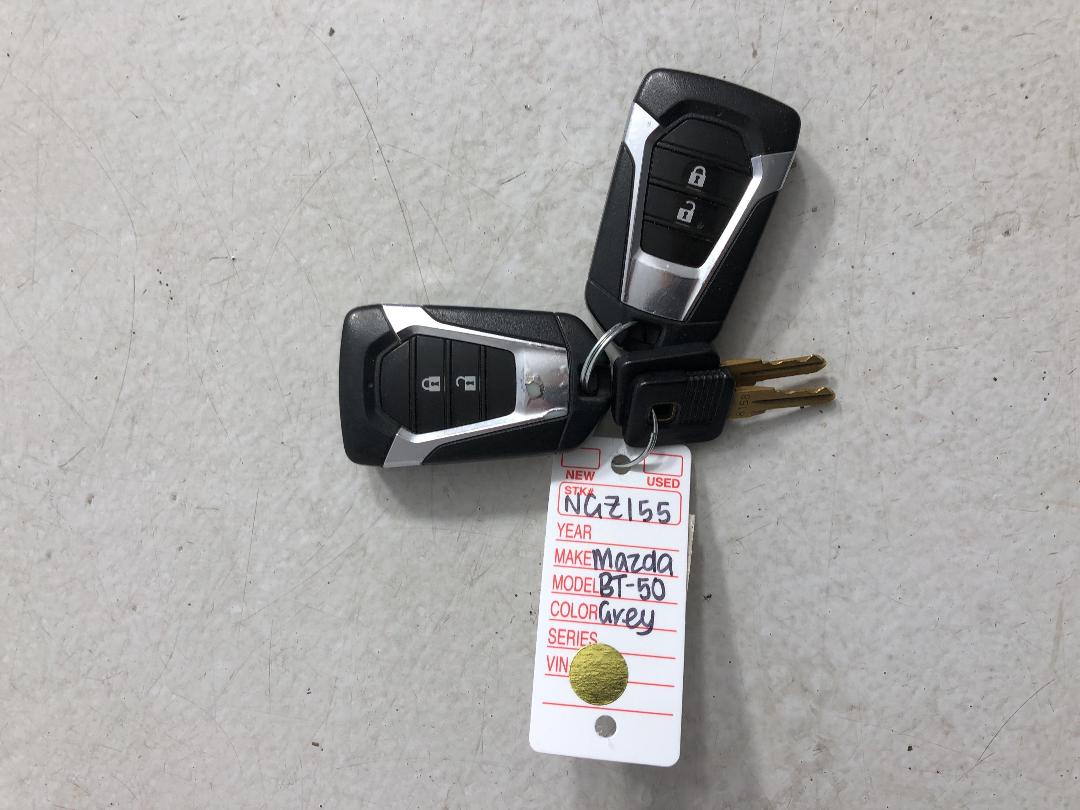 Photo '22' of Mazda Bt-50