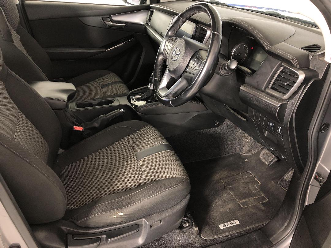 Photo '16' of Mazda Bt-50