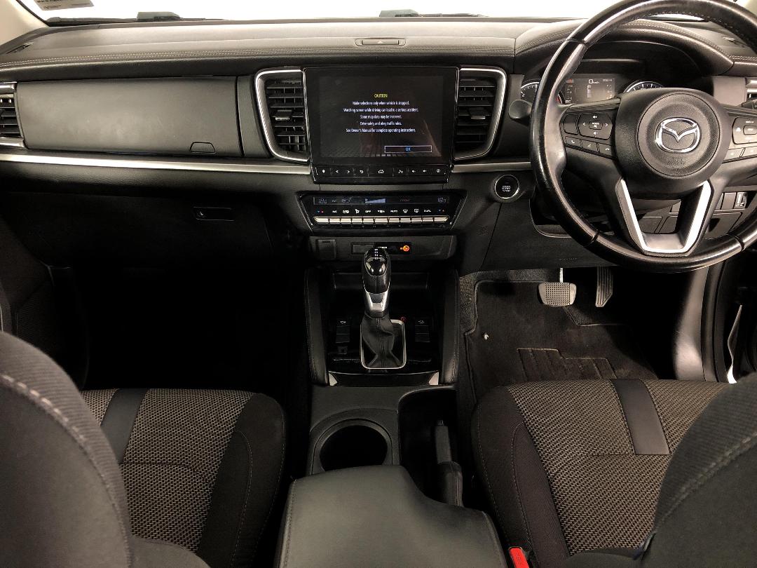 Photo '17' of Mazda Bt-50