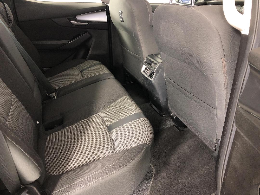 Photo '20' of Mazda Bt-50