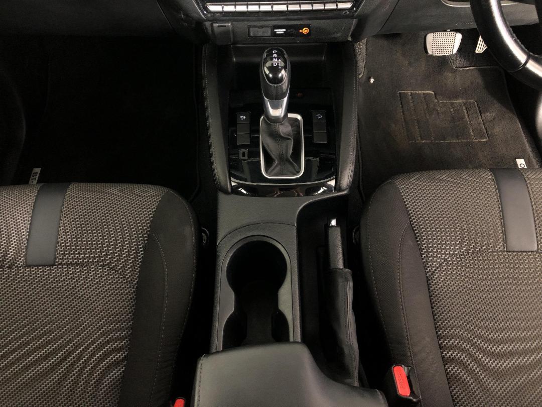 Photo '18' of Mazda Bt-50