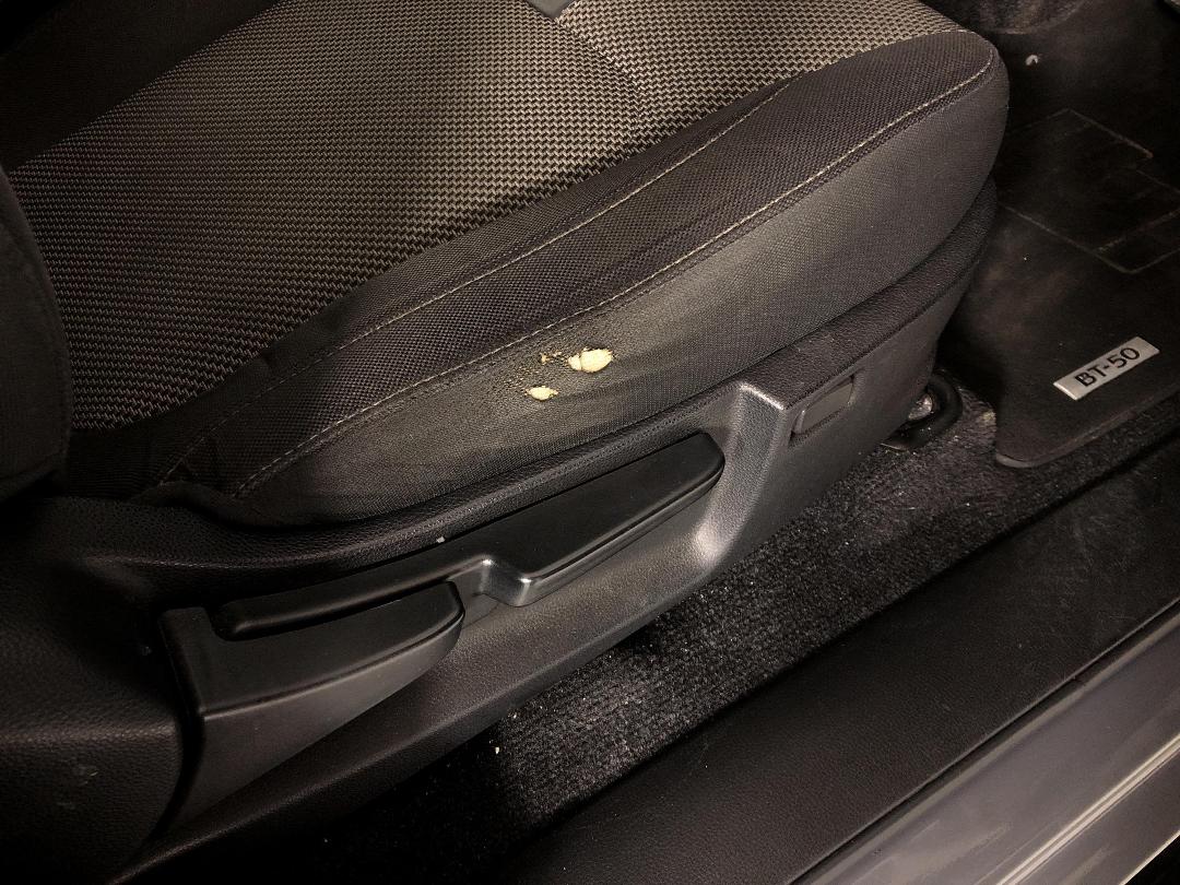 Photo '23' of Mazda Bt-50