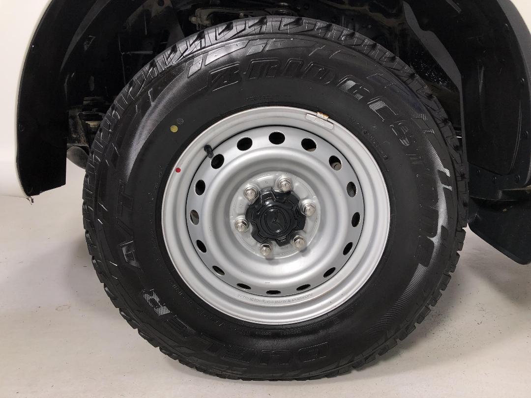 Photo '10' of Mazda Bt-50