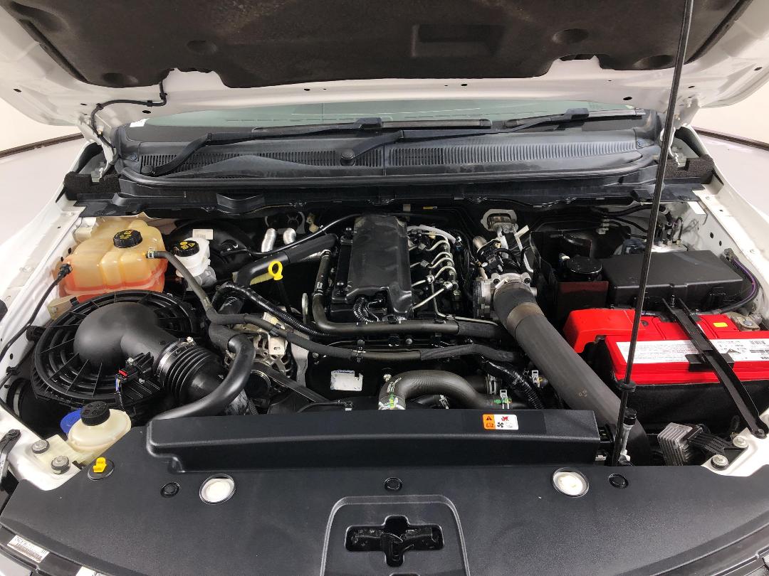 Photo '13' of Mazda Bt-50