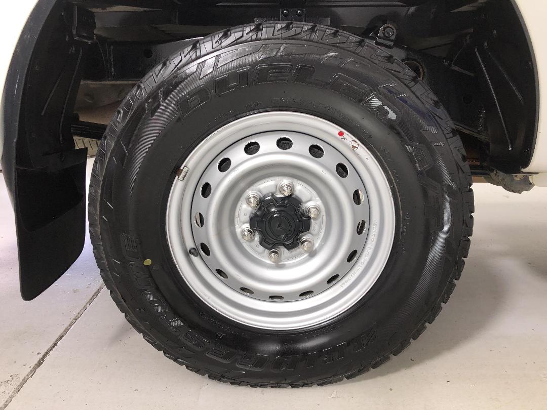 Photo '12' of Mazda Bt-50