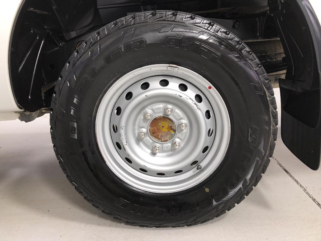 Photo '11' of Mazda Bt-50