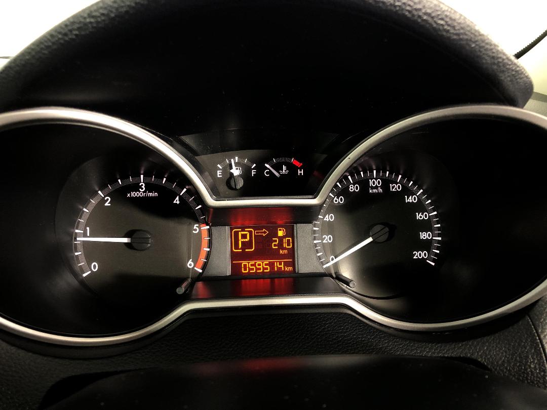 Photo '21' of Mazda Bt-50