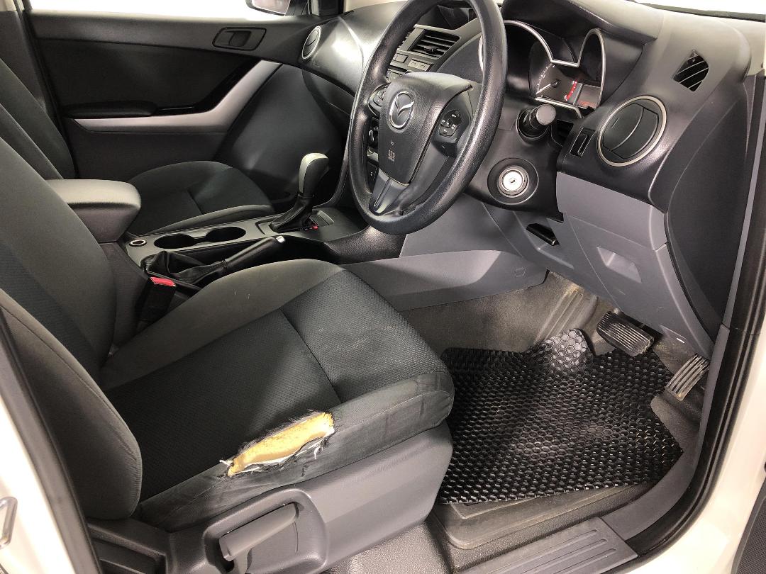 Photo '16' of Mazda Bt-50