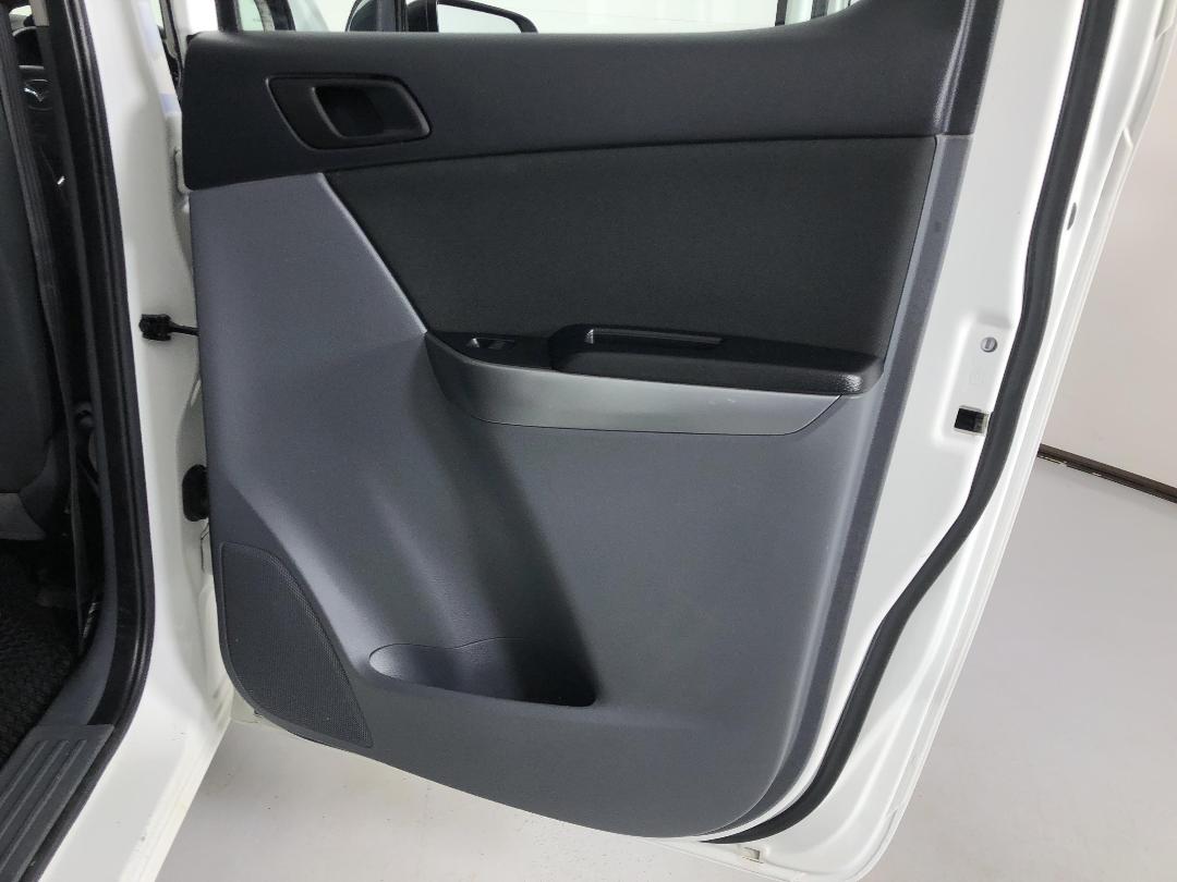 Photo '19' of Mazda Bt-50