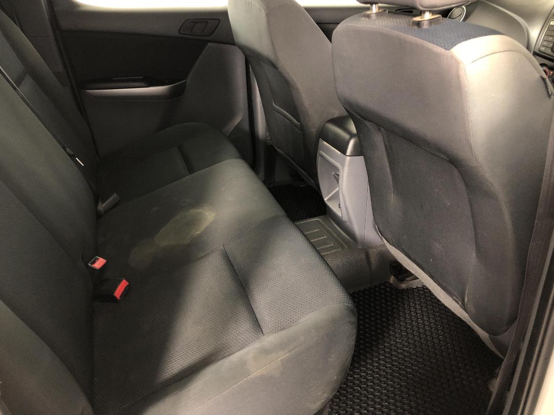 Photo '20' of Mazda Bt-50