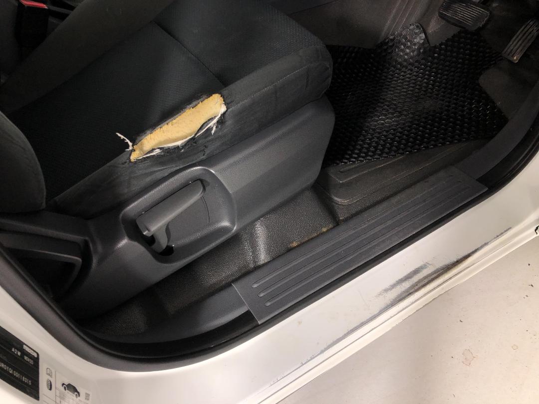 Photo '23' of Mazda Bt-50