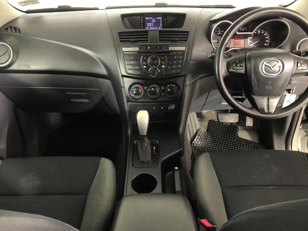 Photo '17' of Mazda Bt-50