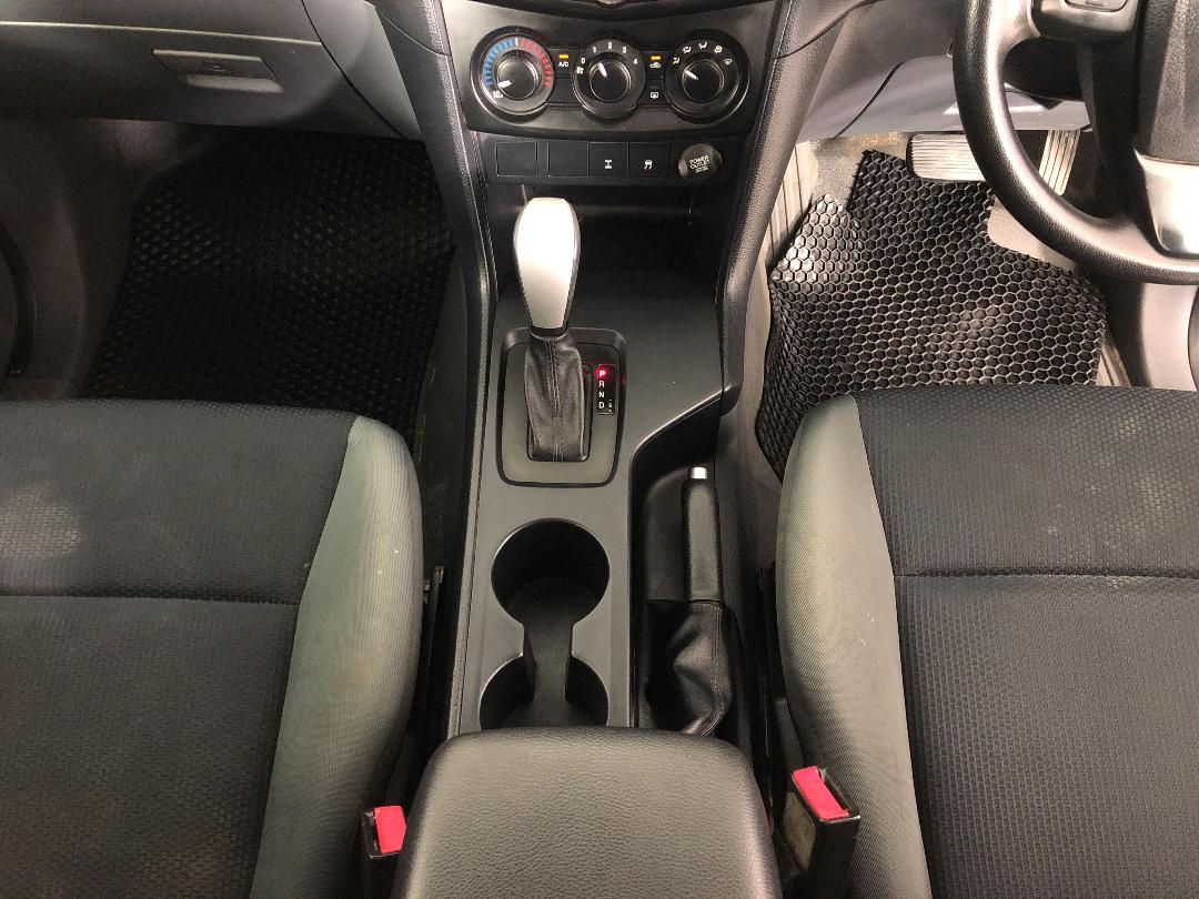 Photo '18' of Mazda Bt-50