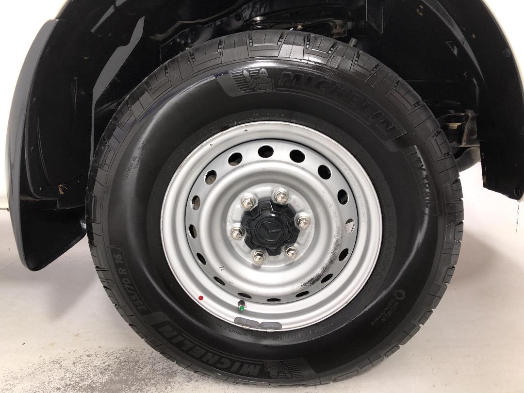 Photo '9' of Mazda Bt-50