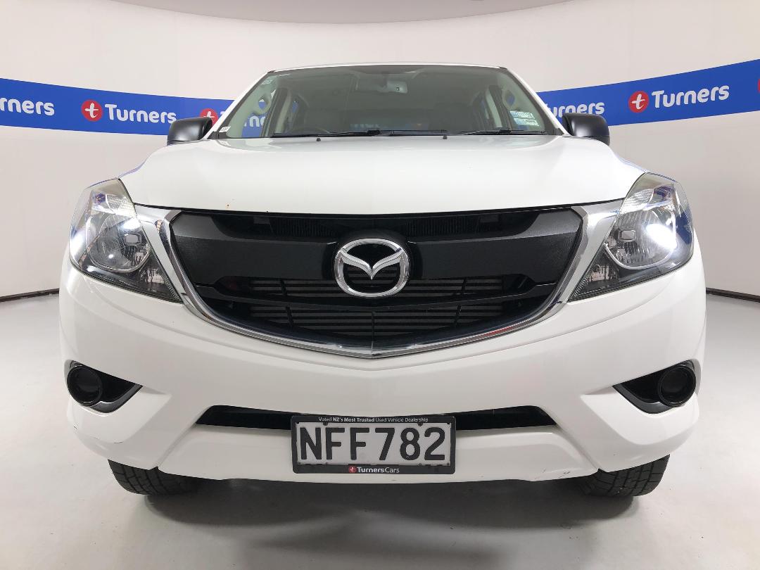 Photo '2' of Mazda Bt-50