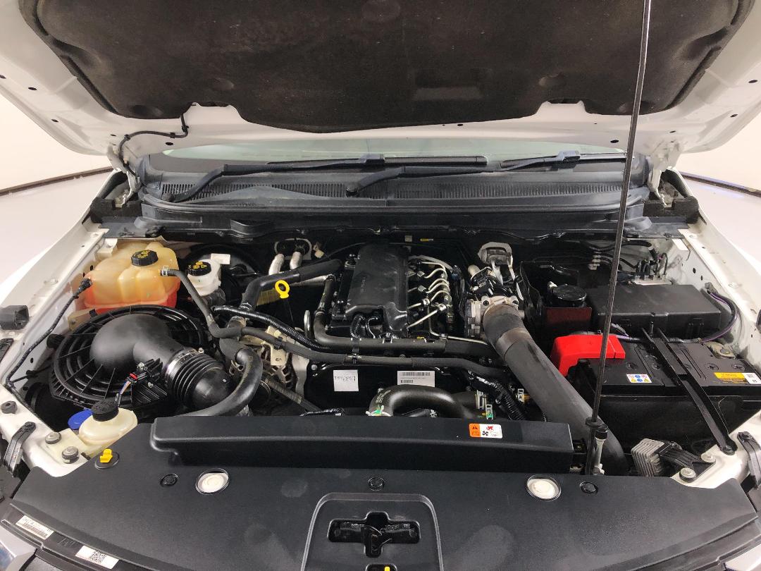 Photo '13' of Mazda Bt-50